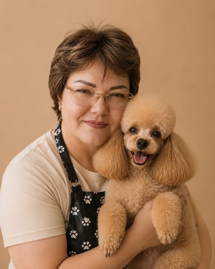 Анна Шлёмина