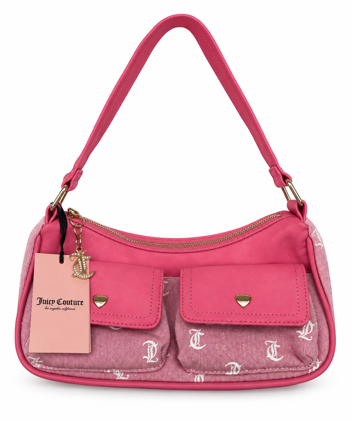 Juicy Couture Pink