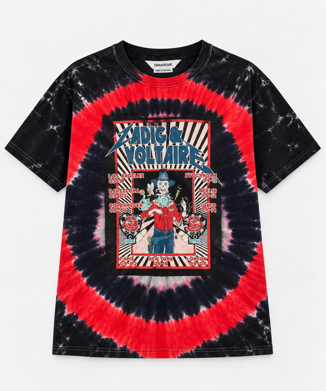 Футболка